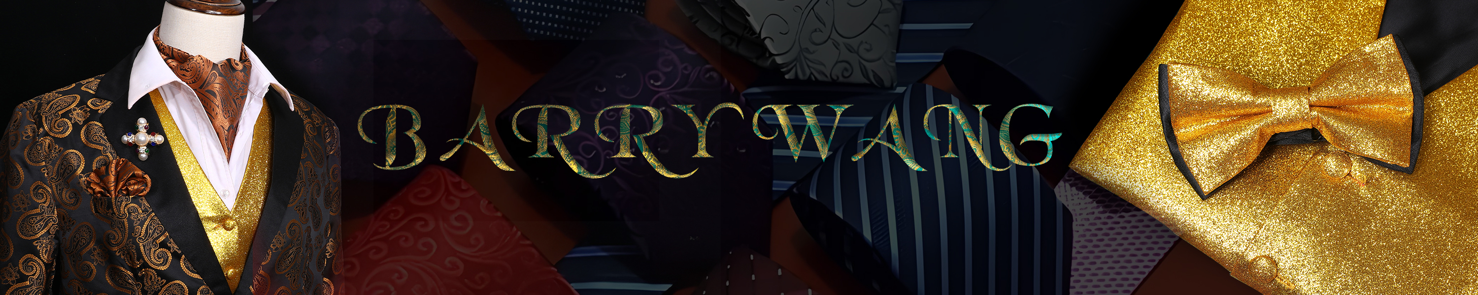 Redefining Modern Formal Elegance